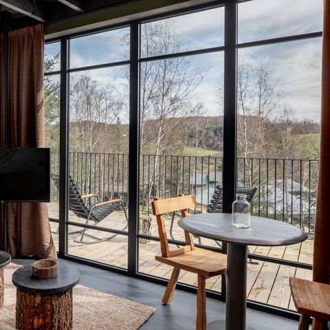 Lodge 2 personen - Lodge Forest