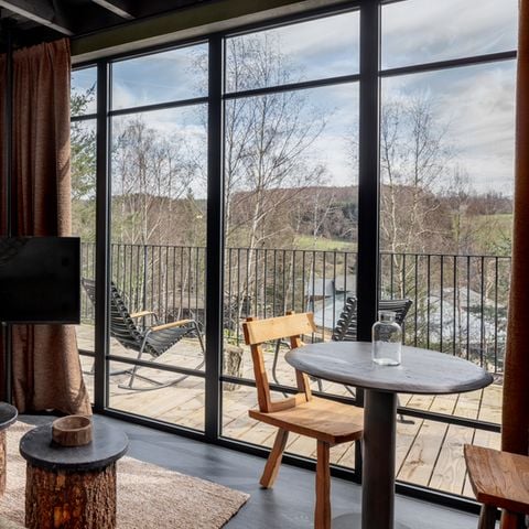 Lodge 2 personen - Lodge Forest