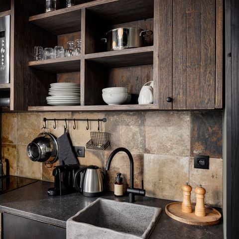 Lodge 2 personen - Lodge Forest