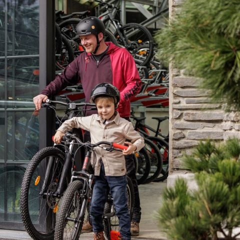 Landal Hillview Resort Grandvoir - Belgisch-Luxemburg - Afbeelding N°4