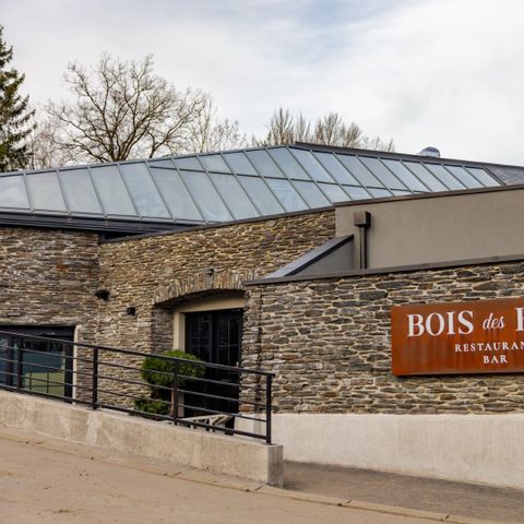 Roompot Hillview Resort Grandvoir - Camping Belgisch-Luxemburg - Afbeelding N°5