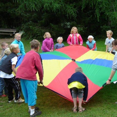Camping De Chênefleur - Camping Belgisch-Luxemburg - Afbeelding N°6