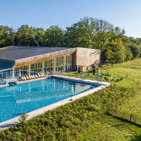 Landal Forest Resort Your Nature  - Camping Henegouwen - Afbeelding N°6