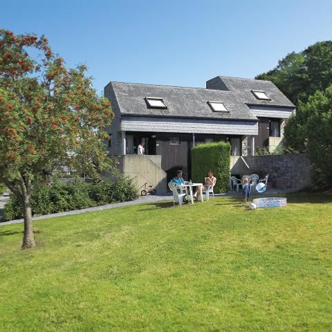 L'Espinette - Camping Belgisch-Luxemburg - Afbeelding N°3
