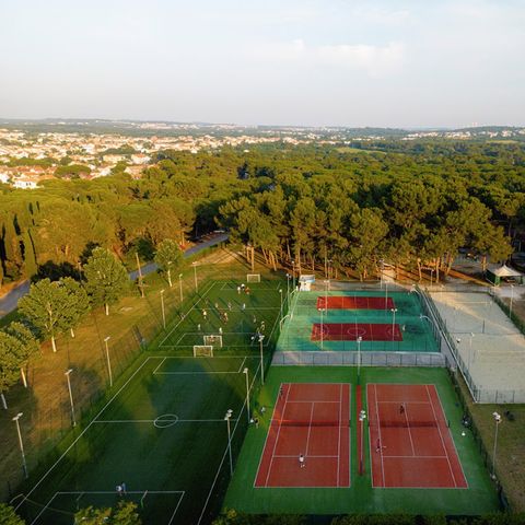 Bi Village  - Camping Istrië - Afbeelding N°2