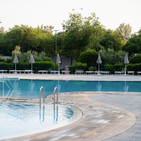 Bi Village  - Camping Istrië - Afbeelding N°5