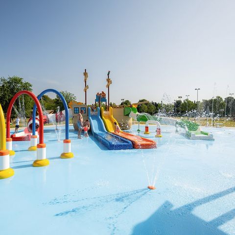 Bi Village  - Camping Istrië - Afbeelding N°3