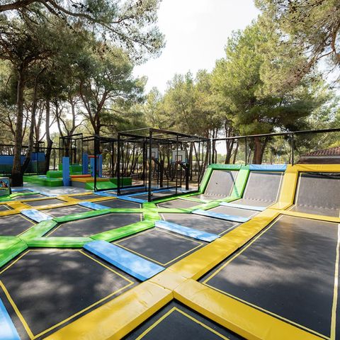 Bi Village  - Camping Istrië - Afbeelding N°4