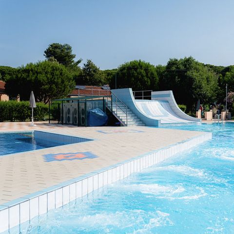 Bi Village  - Camping Istrië - Afbeelding N°6