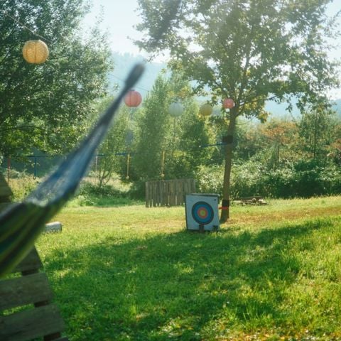 Vodatent Camping Sretanwolf - Karlovac - Afbeelding N°2