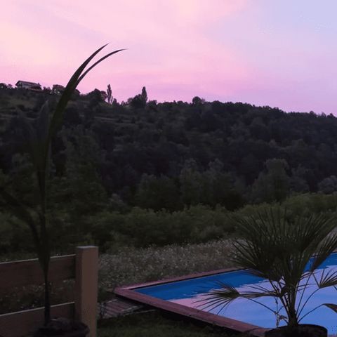 Vodatent Camping Sretanwolf - Camping Karlovac - Afbeelding N°3