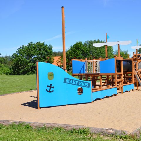 Skagen Strand - Camping Noord -Jutland - Afbeelding N°3