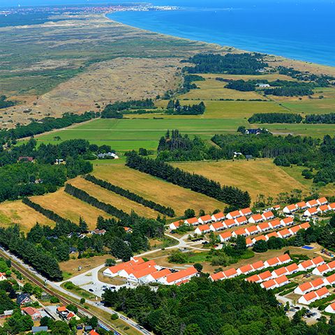 Skagen Strand - Camping Noord -Jutland - Afbeelding N°2
