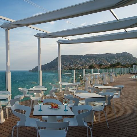 Pierre & Vacances Hôtel Bahia Calpe - Camping Alicante - Afbeelding N°2