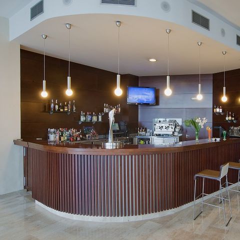 Pierre & Vacances Hôtel Bahia Calpe - Camping Alicante - Afbeelding N°5