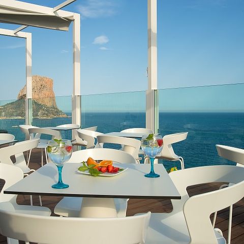 Pierre & Vacances Hôtel Bahia Calpe - Camping Alicante - Afbeelding N°6