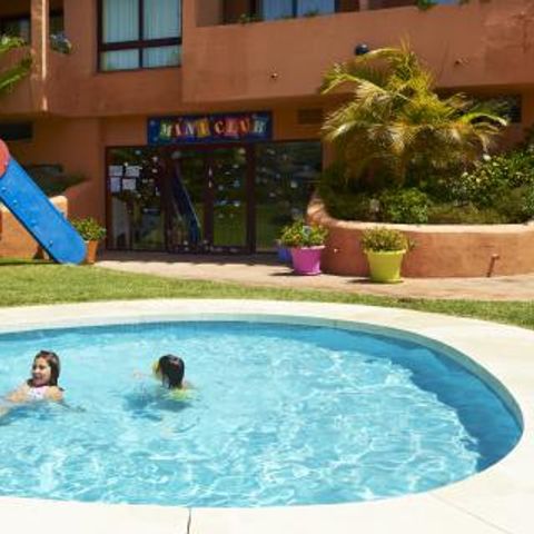 Pierre & Vacances Residence Estepona - Camping Málaga - Afbeelding N°5