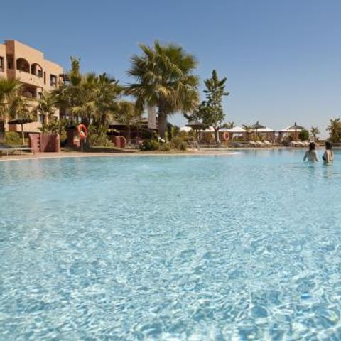 Pierre & Vacances Residence Estepona - Camping Málaga - Afbeelding N°3