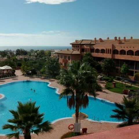 Pierre & Vacances Residence Estepona - Camping Málaga - Afbeelding N°4
