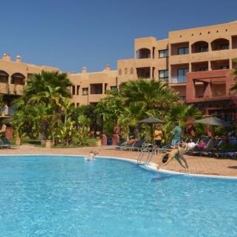 Pierre & Vacances Residence Estepona - Camping Málaga - Afbeelding N°6