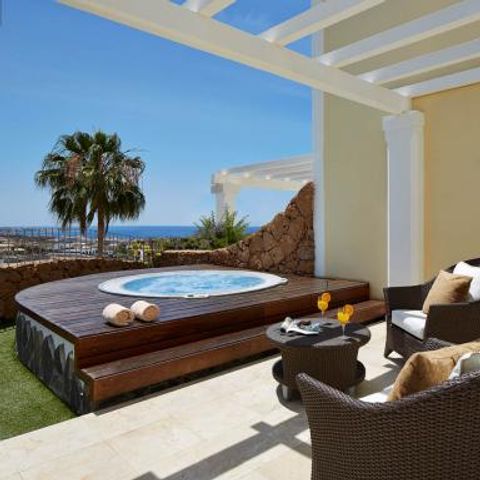 Pierre & Vacances Premium Residence Villa Maria Hotel Suite - Camping Balearen - Afbeelding N°6