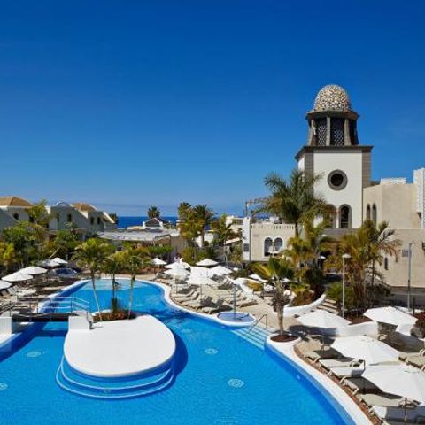 Pierre & Vacances Premium Residence Villa Maria Hotel Suite - Camping Balearen - Afbeelding N°2