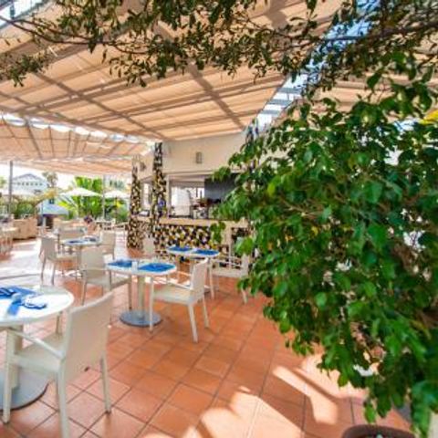 Pierre & Vacances Premium Residence Villa Maria Hotel Suite - Camping Balearen - Afbeelding N°3
