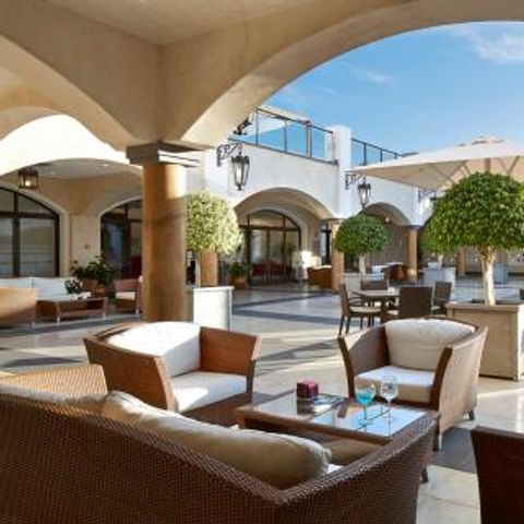 Pierre & Vacances Premium Residence Villa Maria Hotel Suite - Camping Balearen - Afbeelding N°4