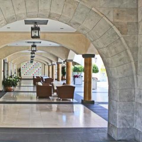 Pierre & Vacances Premium Residence Villa Maria Hotel Suite - Camping Balearen - Afbeelding N°5