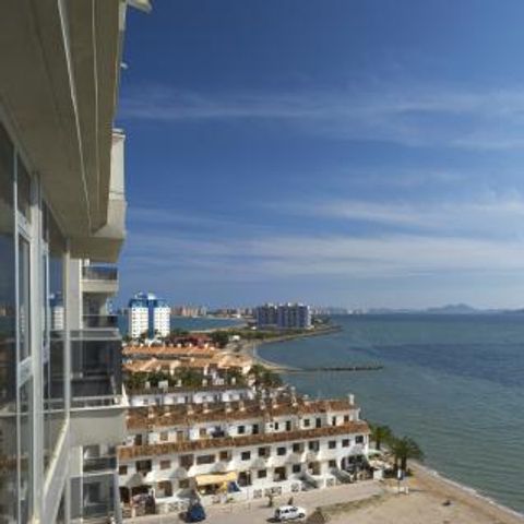 Pierre & Vacances Residence La Manga Beach (MAG NIET ONLINE!) - Camping Murcia - Afbeelding N°6