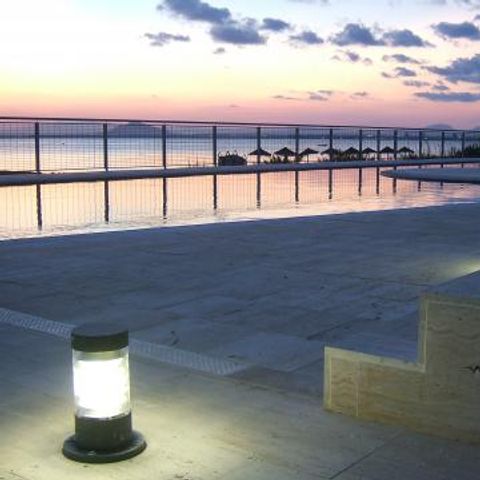 Pierre & Vacances Residence La Manga Beach (MAG NIET ONLINE!) - Camping Murcia - Afbeelding N°5