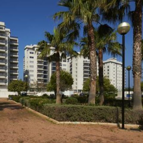 Pierre & Vacances Residence La Manga Beach (MAG NIET ONLINE!) - Camping Murcia - Afbeelding N°2