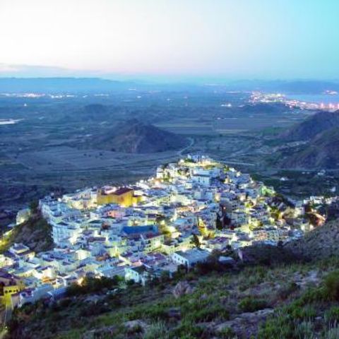 Pierre & Vacances Residence Mojacar Playa - Camping Almería - Afbeelding N°3