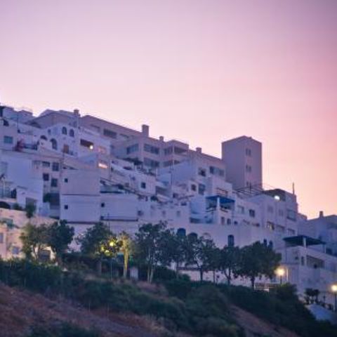 Pierre & Vacances Residence Mojacar Playa - Camping Almería - Afbeelding N°2