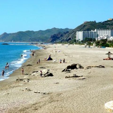 Pierre & Vacances Residence Mojacar Playa - Camping Almería - Afbeelding N°6