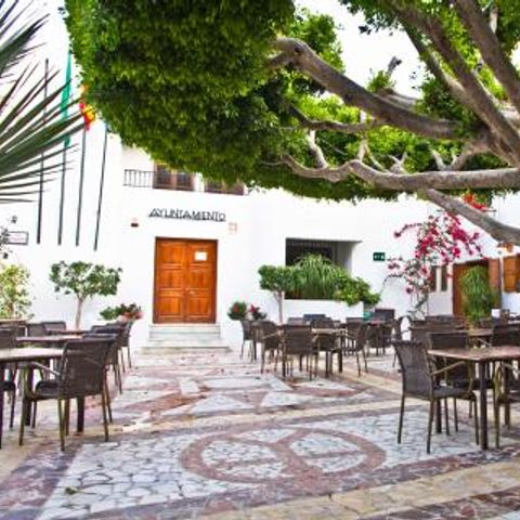 Pierre & Vacances Residence Mojacar Playa - Camping Almería - Afbeelding N°5