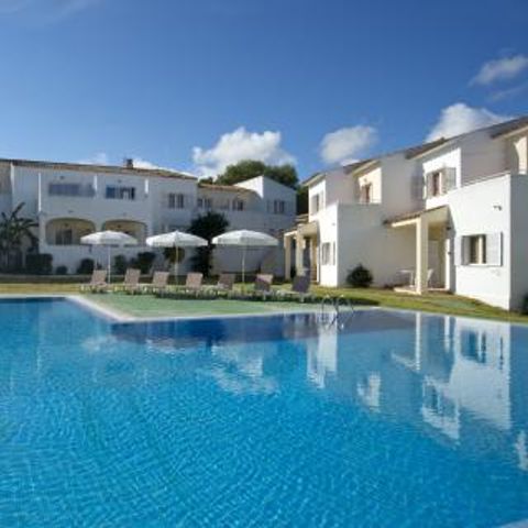 Pierre & Vacances Residence Mallorca Vista Alegre - Camping Balearen - Afbeelding N°3