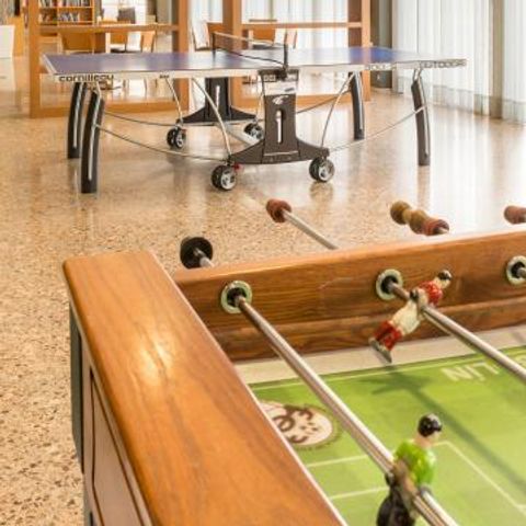 Pierre & Vacances Residence Benidorm Poniente - Camping Alicante - Afbeelding N°6