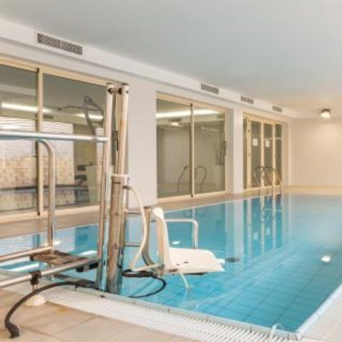 Pierre & Vacances Residence Benidorm Poniente - Camping Alicante - Afbeelding N°4