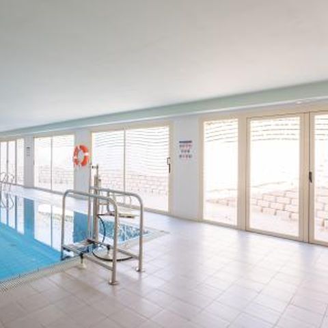 Pierre & Vacances Residence Benidorm Poniente - Camping Alicante - Afbeelding N°5