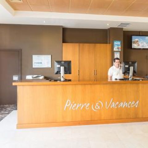 Pierre & Vacances Residence Benidorm Poniente - Camping Alicante - Afbeelding N°2