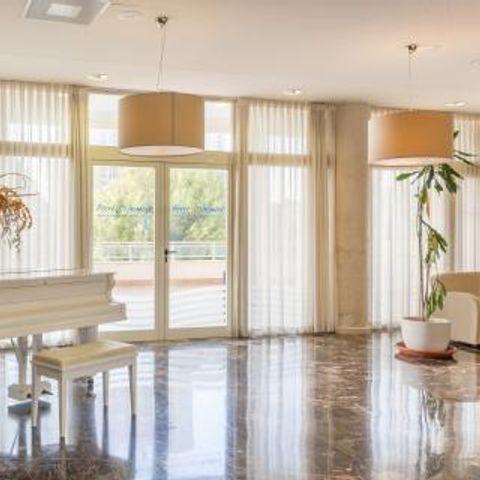 Pierre & Vacances Residence Benidorm Poniente - Camping Alicante - Afbeelding N°3