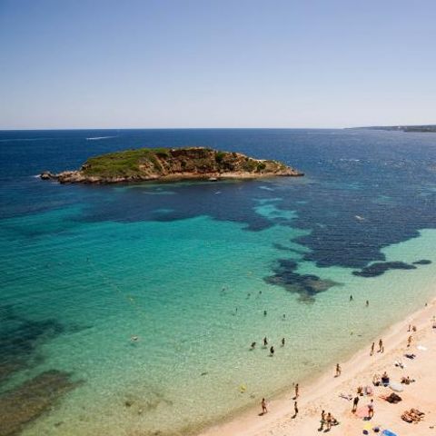Pierre & Vacances Residence Ola Tomir (MAG NIET ONLINE!) - Camping Balearen - Afbeelding N°6