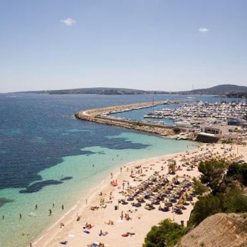 Pierre & Vacances Residence Ola Tomir (MAG NIET ONLINE!) - Camping Balearen - Afbeelding N°5