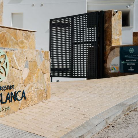 Dormio Resort Costa Blanca Beach & Spa - Camping Alicante - Afbeelding N°2