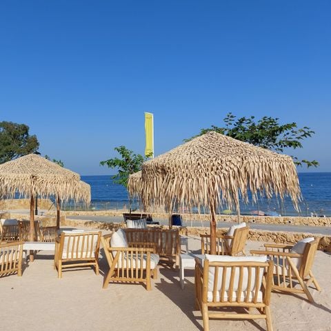 Dormio Resort Costa Blanca Beach & Spa - Camping Alicante - Afbeelding N°4