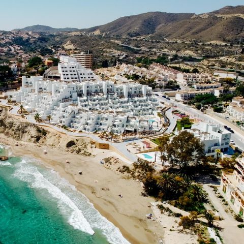 APPARTEMENT 6 personen - Amerador Deluxe