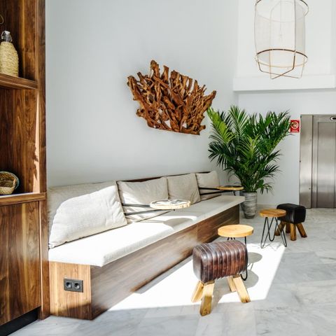 APPARTEMENT 6 personen - Amerador Deluxe