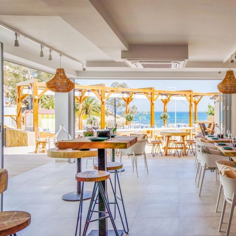 APPARTEMENT 6 personen - Amerador Deluxe