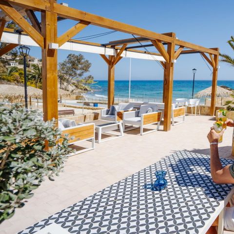 APPARTEMENT 6 personen - Amerador Deluxe